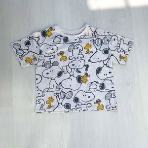 Character T-shirt Bundle